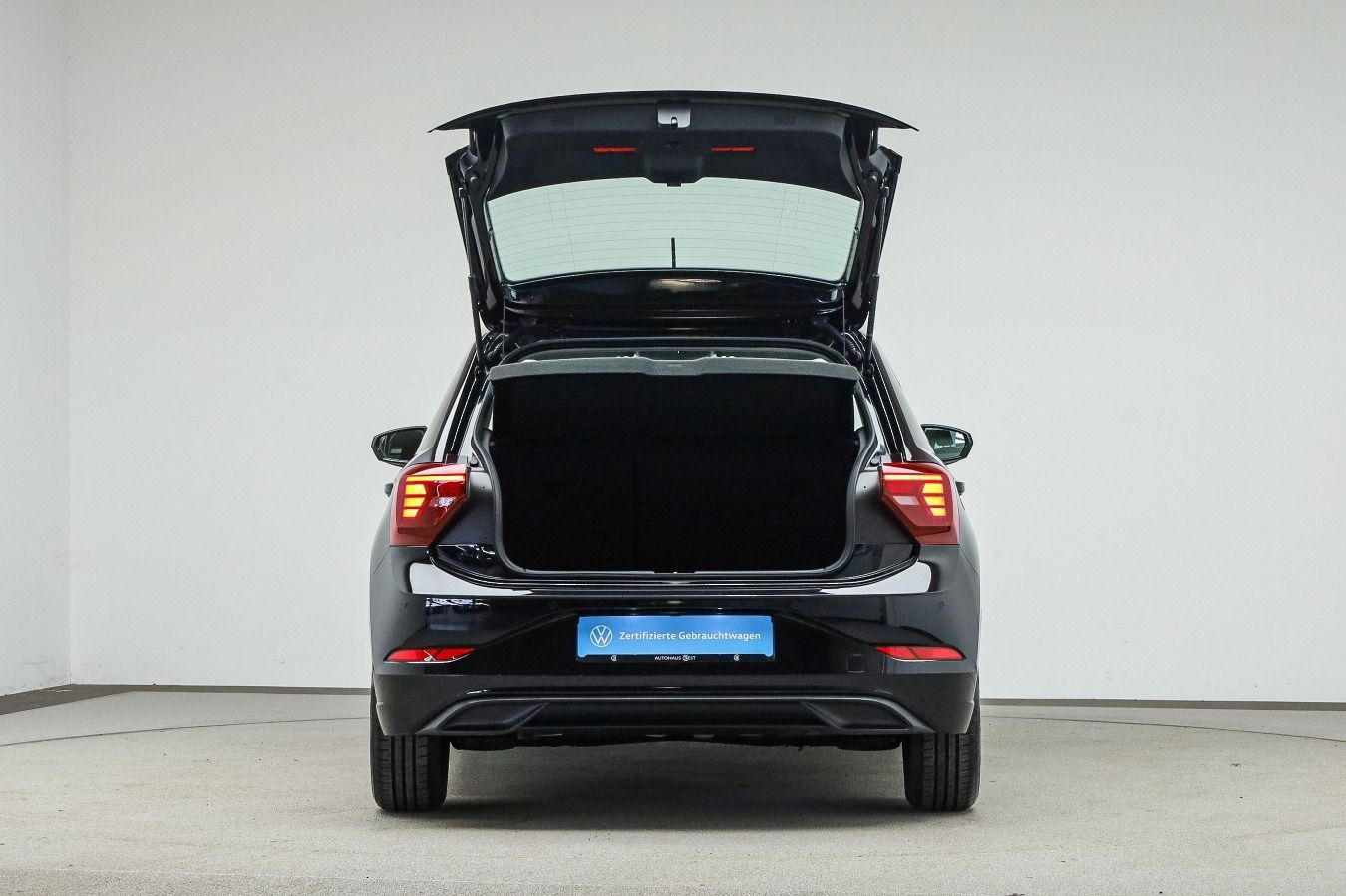 Volkswagen Polo - Bild 8