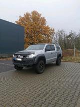 Volkswagen VW Amarok 2.0 BiTDI 2010 4MOTION ATM PICKU... - gebrauchte VW Amarok aus dem Jahr 2010
