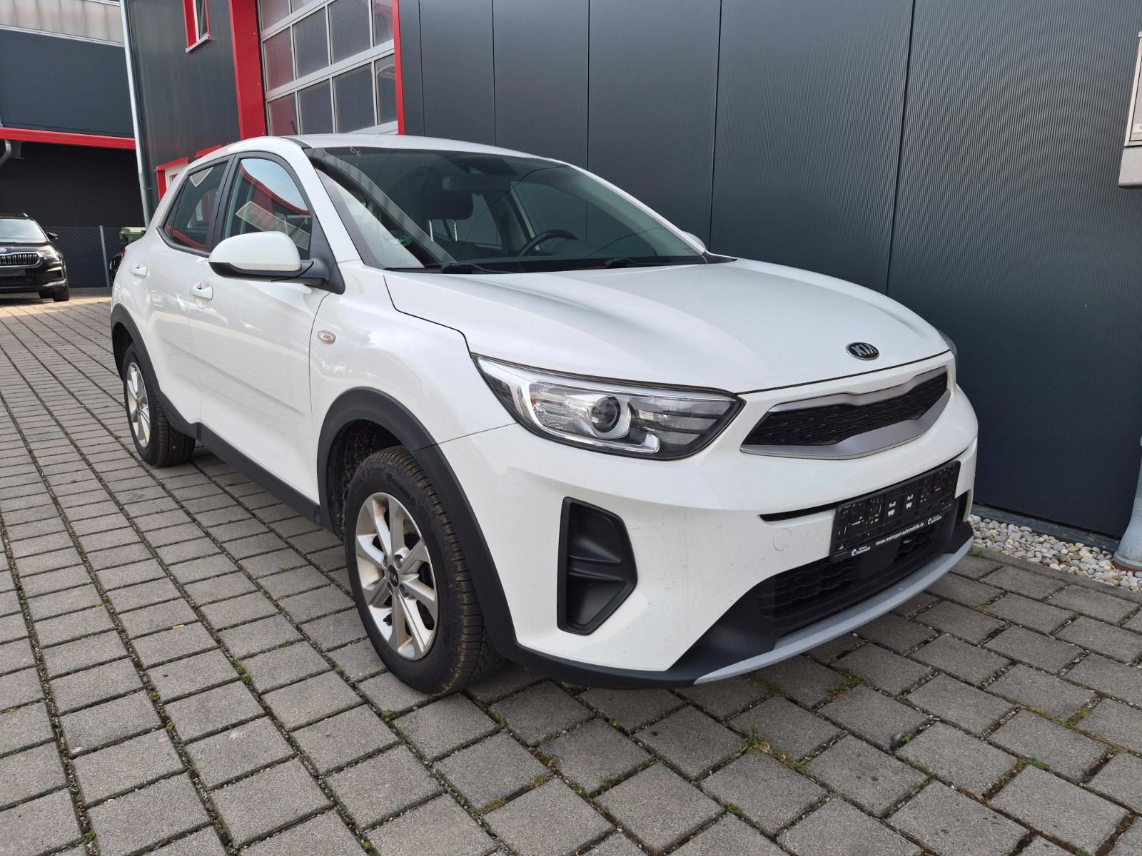 Kia Stonic 1.0 TGDI Edition 7 Klima Alu PDC