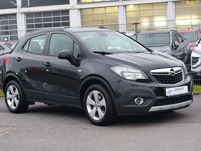 Opel Mokka Edition 1,4 T  ecoFlex