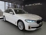BMW 540d Touring xDrive Luxury Line*H&K*Panorama*1H* - BMW 540 in Hamburg