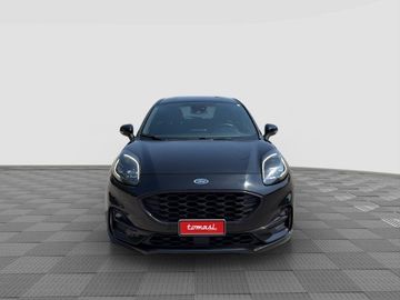 Ford Puma - 8