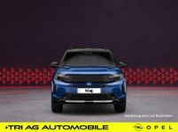 Opel Frontera - Vorschau Bild 14