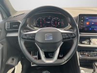 Seat Tarraco - Vorschau Bild 10