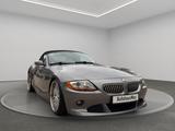 BMW Z4 Roadster 3.0i Automatik AC Schnitzer - BMW Z4 aus 2004: Roadster