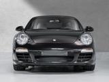 Porsche 911 Carrera Black Edition, 1. Hd.,Approved 04.26 - Porsche 997: Roadster, 911
