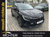Renault Austral Mild Hybrid 140 Evolution - Renault Austral: Evolution