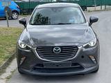 Mazda CX-3 1.5 Exclusive-Line FWD*Leder*HUD*Blinsp* - Mazda CX-3 in Bochum