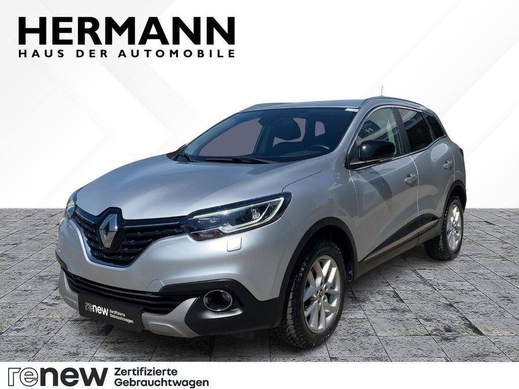 Image of Renault Kadjar