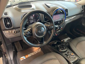 MINI Cooper D Countryman *1.HAND*19%*HUD*PANORAMADACH