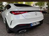 Mercedes-Benz GLC 200 4MATIC Coupé - AMG Line Night | Pano | - Mercedes-Benz GLC 200 mit Benzin-Antrieb: Coupe, Panorama-Dach