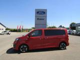 Opel Zafira Life Tourer L2 - Xenon/Leder/Kamera/AHK/N - Opel Zafira Life 7-Sitzer