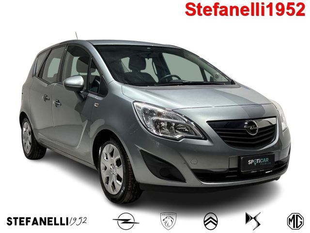 Opel OPEL Meriva 1.3 CDTI 95CV ecoFLEX Cosmo