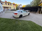 BMW M4 Cabrio M4 - BMW M4: Cabrio