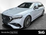 Mercedes-Benz E 300 T e AMG Line Advcanced Plus 360°+AHK+20