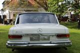 Mercedes-Benz Mercedes Benz W100 Original Zustand - Mercedes-Benz 600: W100