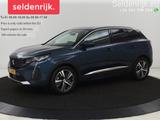 Peugeot 3008 1.6 HYbrid 225 Allure | kamera | Carplay | - Peugeot 3008 Allure mit Hybrid-Antrieb (Benzin/Elektro)