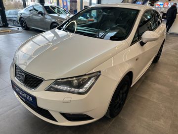 MYAUTOCENTER – Gebraucht- und Jahreswagen mit Werkstattservice in Pfaffenhofen Seat Ibiza SC i-Tech *KLIMA*TEMPOMAT*SZHZ*NAVI*