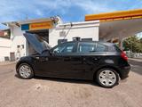 BMW 1er e87 118D Euro 5 - BMW aus 2010: 5er
