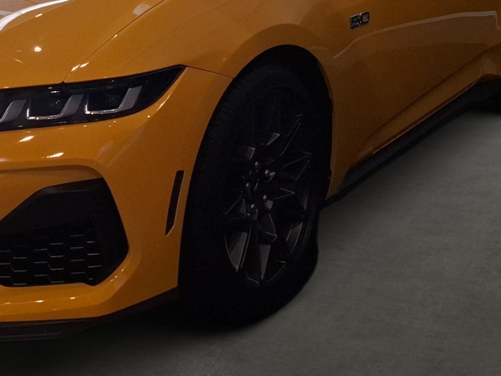 Ford Mustang - Bild 7