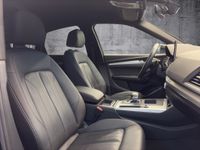 Audi Q5 - Vorschau Bild 9