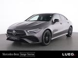 Mercedes-Benz CLA 200 Coupé AMG+Night+LED+Sthzg+Sound+Dist+Kam - Mercedes-Benz CLA 200 in Herne