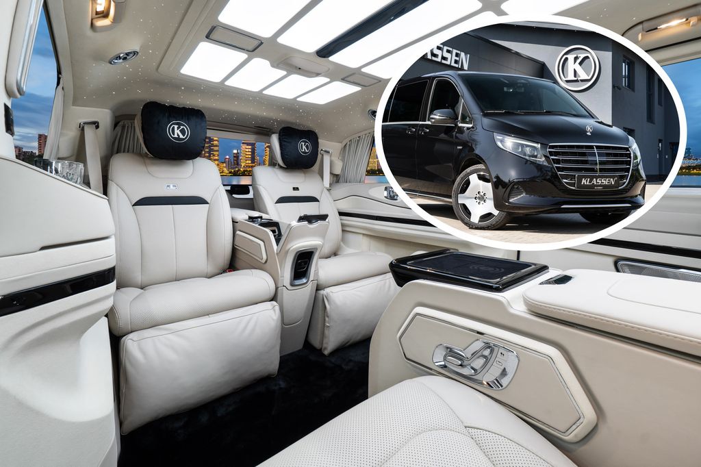 Image of Mercedes-Benz Other