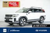 Hyundai SANTA FE SIGNATURE 1.6 T-GDI PHEV (253PS) Allrad - Hyundai SANTA FE New cars in Stuttgart