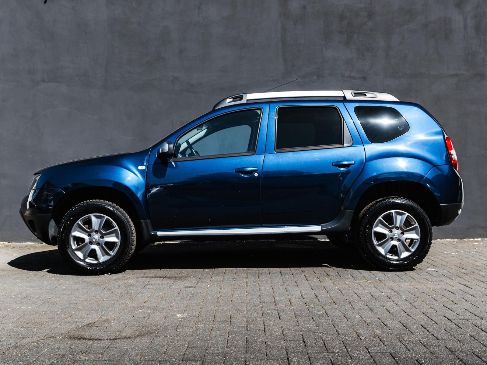 Dacia Duster I Prestige 4x2