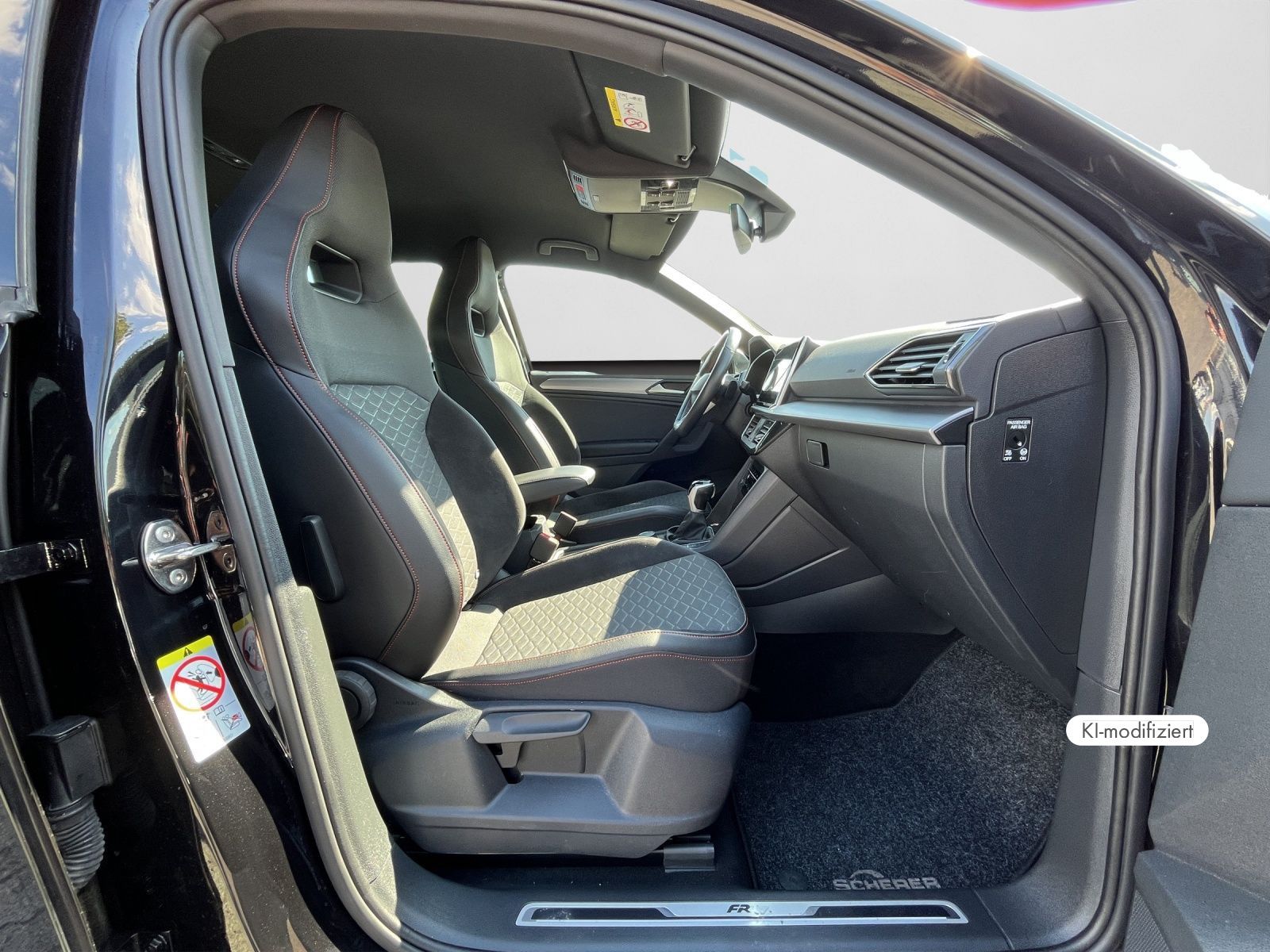 Seat Tarraco - Bild 5