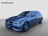Mercedes-Benz C 220 d T Avantgarde*AHK*Park-Paket*Sitzhz*SpurH - mit Diesel-Antrieb: Kombi, Automatik