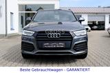 Audi Q3 1.4 TFSI S tronic sport *3xS-LINE*LED*BOSE*E6 - Audi: Q6