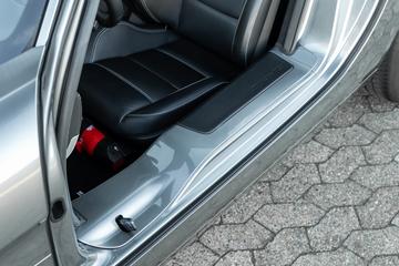 2011 Mercedes-BENZ SLS AMG 缩略图 25