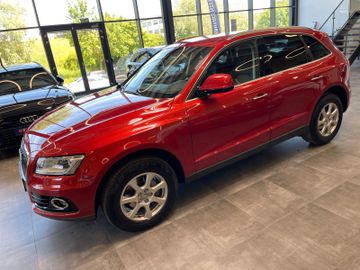 Audi Q5 2.0 TDI  quattro *STANDHEIZUNG*XENON-PLUS*ACC