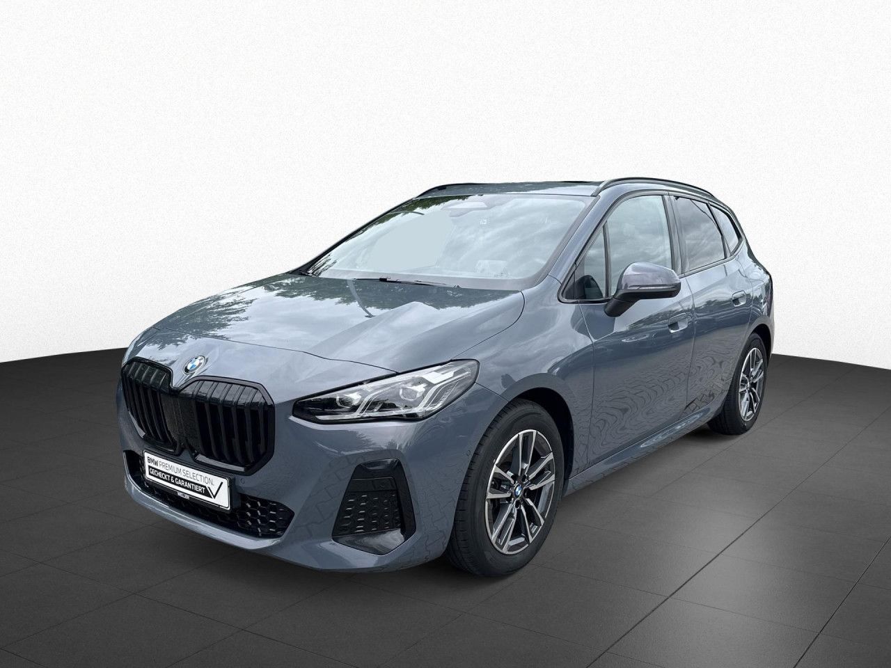 BMW 223 Active Tourer - Bild 3