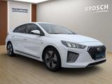 Hyundai IONIQ HEV 1.6 GDI STYLE-P NAV+KAMERA+CARPLAY+SHZ - gebrauchte Hyundai IONIQ aus dem Jahr 2021