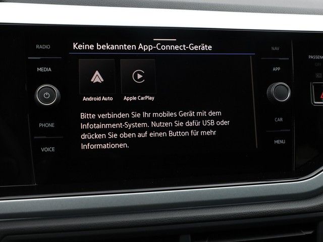 Volkswagen Taigo - Bild 13
