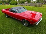 Chevrolet El Camino 350cui 1969 H-Zulassung - Chevrolet El Camino: Privatanbieter
