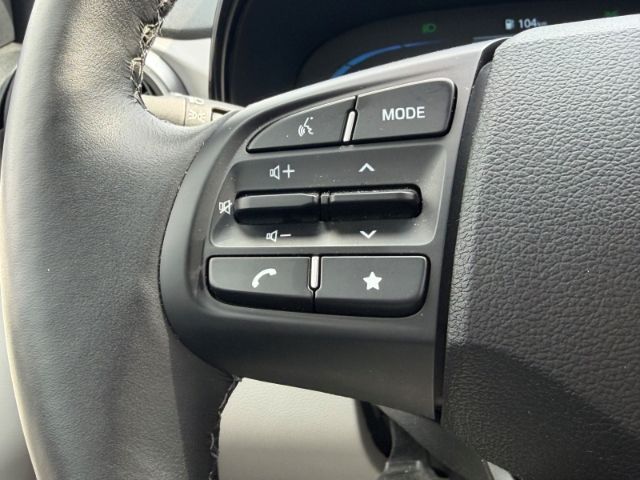 Hyundai i10 – Bild 16