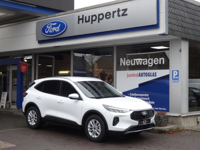 Ford Kuga 1.5 Titanium FACELIFT LED SHZ RFK PDC SYNC4