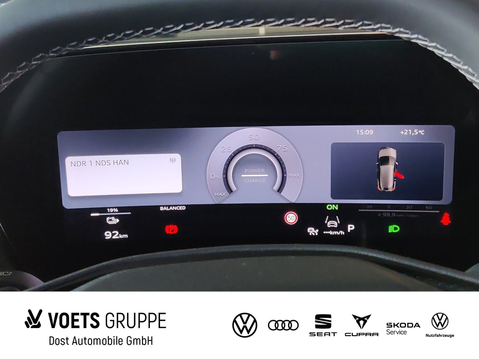 Audi Q4 - Bild 12