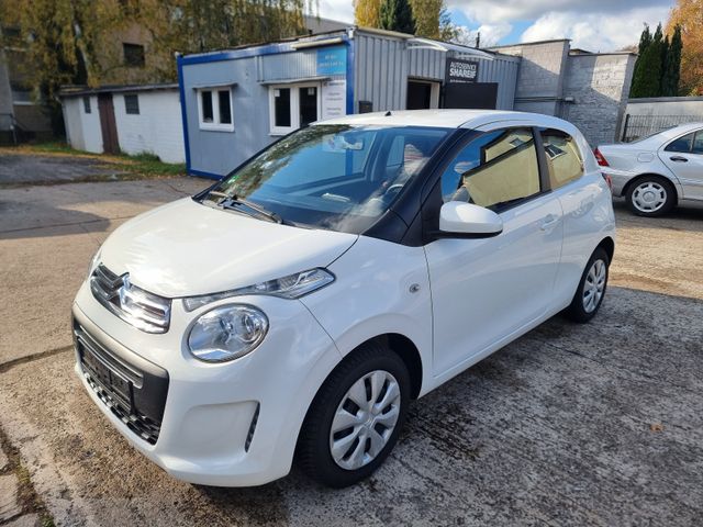 Citroën C1 Feel