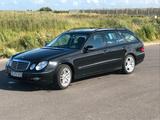 Mercedes-Benz Mercedes E280T S211 Bj.2007 - Mercedes-Benz E 280 in Hamburg