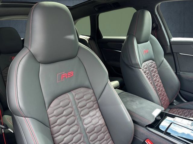 Audi RS6 - Bild 24