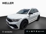 Volkswagen VW Tiguan 1.5 TSI R-Line AHK Matrix H/K ACC StHz