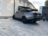Land Rover Range Rover 3.0 D300 Autobiography Autobiography - graue Land Rover Range Rover
