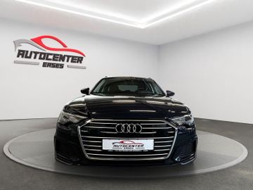 Audi A6 - 8