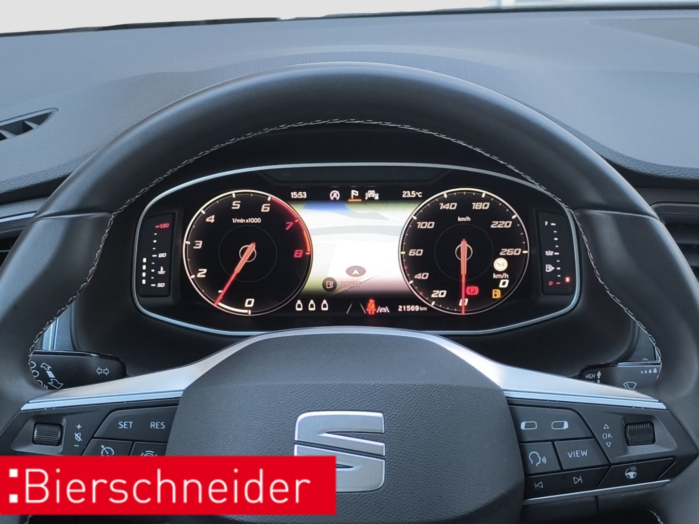 Seat Ateca - Bild 14