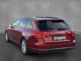 Audi A4 Avant 40 TDI stronic Xen Navi ACC elHeck B&O - Audi A4: Rot