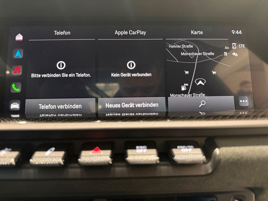 PORSCHE 992 GT3 Porsche Approved PORSCHE 992 GT3 Porsche Approved